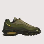 Corteiz Nike Air Max 95 SP Green