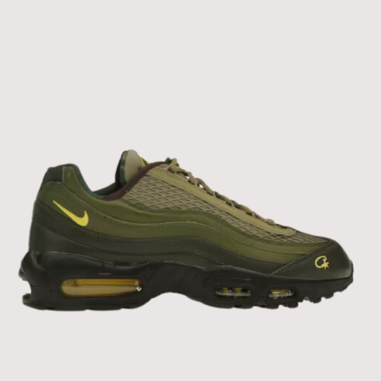 Corteiz Nike Air Max 95 SP Green