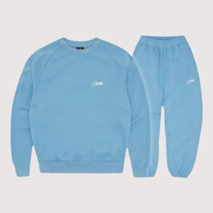 Corteiz HMP V2 Tracksuit