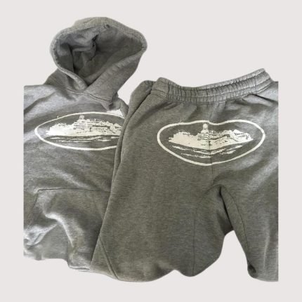 Corteiz Jogger Tracksuit