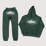Corteiz Pine Tracksuit Your Style