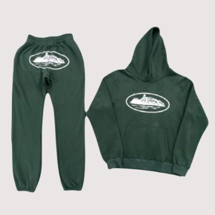 Corteiz Pine Tracksuit Your Style