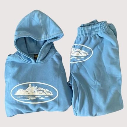Corteiz Premium and Luxury Tracksuit