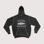 Corteiz Superior Tracksuit – Black