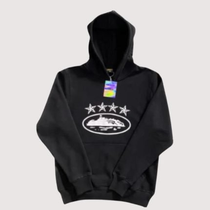 Corteiz Tracksuit CRTZ