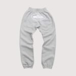 Corteiz Tracksuit Grey