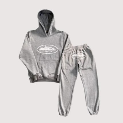 Corteiz-Gray-Tracksuit