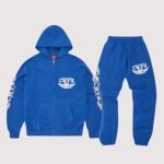 Expressive-Corteiz Tracksuit