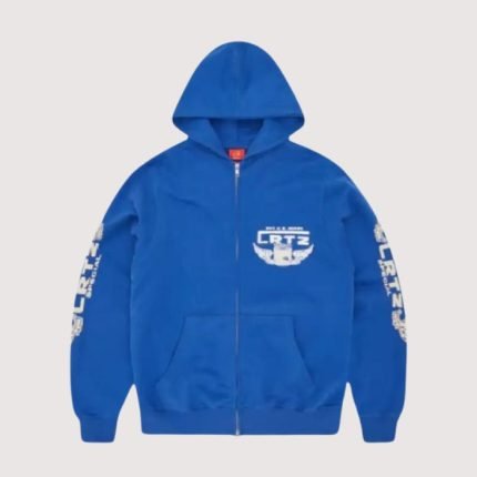 Expressive-Corteiz Tracksuit