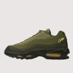 Corteiz Nike Air Max 95 SP Green