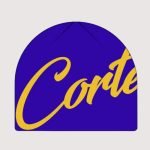 Corteiz Strike Skully Purple