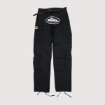 4Starz Special Edition Guerillaz Cargos Black/White