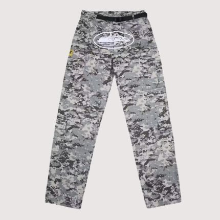 Guerillaz Cargos Digi Camo