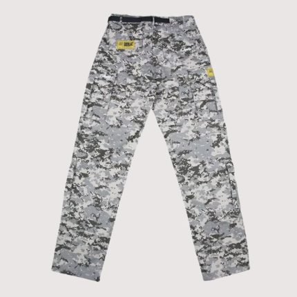 Guerillaz Cargos Digi Camo