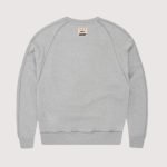 Corteiz HMP V2 Sweatshirt Grey