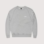 Corteiz HMP V2 Sweatshirt Grey