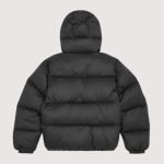 Corteiz Bolo V2 Jacket Black