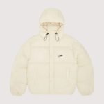 Corteiz Bolo V2 Jacket Off White