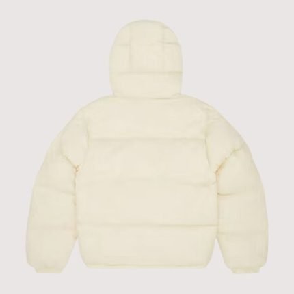 Corteiz Bolo V2 Jacket Off White