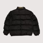 Corteiz Bolo Jacket Black