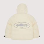 Corteiz Bolo B.I.G Jacket Cream