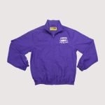 Corteiz Shukushuku Jacket Grape