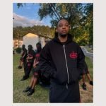 Corteiz Crtz x Slaughter Gang Tracksuit
