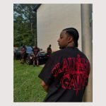 Corteiz Crtz x Slaughter Gang