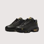 Crtz X Nike Air Max 95 Honey Blacks