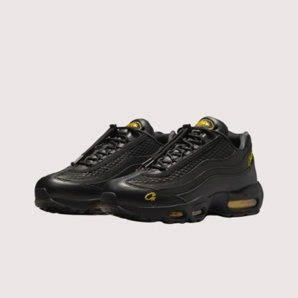 Crtz X Nike Air Max 95 Honey Blacks