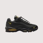 Crtz X Nike Air Max 95 Honey Blacks