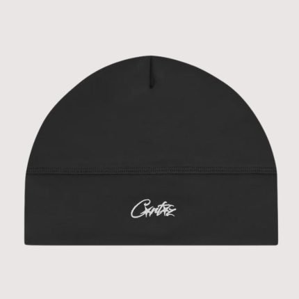 Liteworky Cap Black