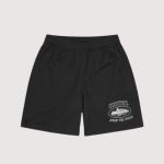 Rtw Mesh Shorts