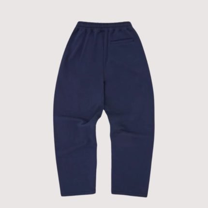 Alc Puff Open Hem Sweatpant
