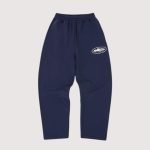Alc Puff Open Hem Sweatpant