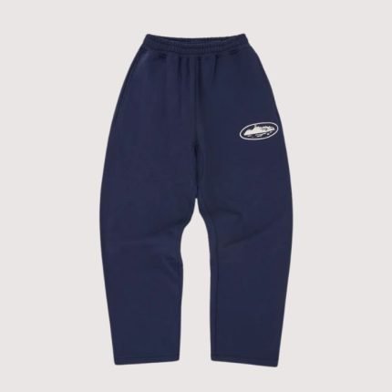 Alc Puff Open Hem Sweatpant