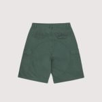 Guerillaz Cargo Short Olive