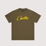 Allstarz Tee Khaki