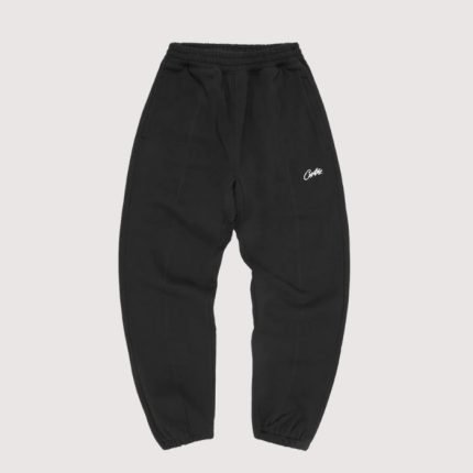 Hmp V2 Sweatpant Black
