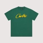 Allstarz Tee Foreat Green