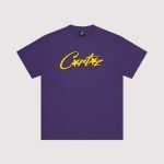 Allstarz Tee Purple