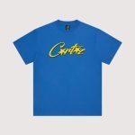 Allstarz Tee Royal Blue