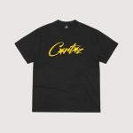 Allstarz Tee Black