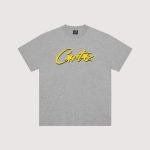 Allstarz Tee Grey