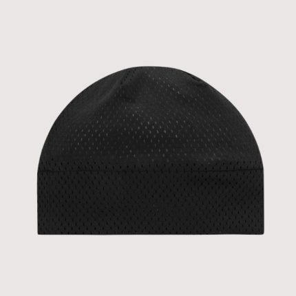 Woosh Sport Beanie Black