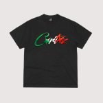 Allstarz Italia Tee Black