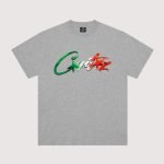 Allstarz Italia Tee Grey