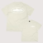 Cortiez Og Island Tee Off White