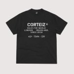 Corteiz Og Stencil Tee