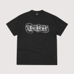 Corteiz Rtw Tatted Tee